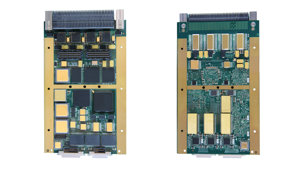 Frontgrade SBC Gen 8